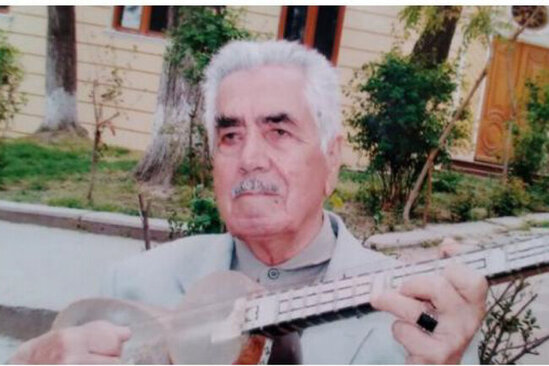 Azərbaycanın Əməkdar artisti vəfat etdi - FOTO