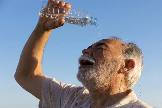 Son 20 ildə istidən ölənlərin sayı AÇIQLANDI