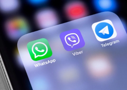 Çoxdan gözlənilən yenilik - "WhatsApp"dan "Telegram" və digərlərinə yazmaq olacaq