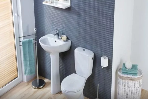 Tualetinizdən xoş qoxu gələcək - Faydalı tövsiyə