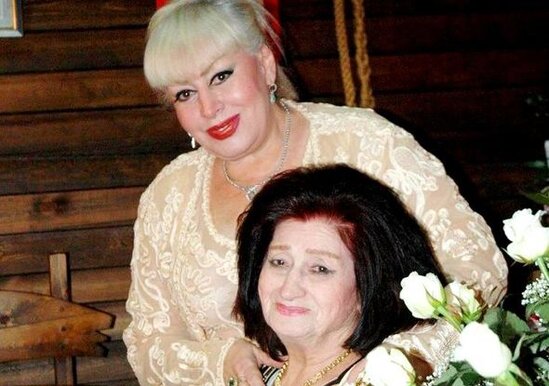 Prokurorla ailə qurdu, İlhamə Quliyevaya səhnə qadağası qoydu, əri öləndən sonra bir daha oxumadı... - FOTO