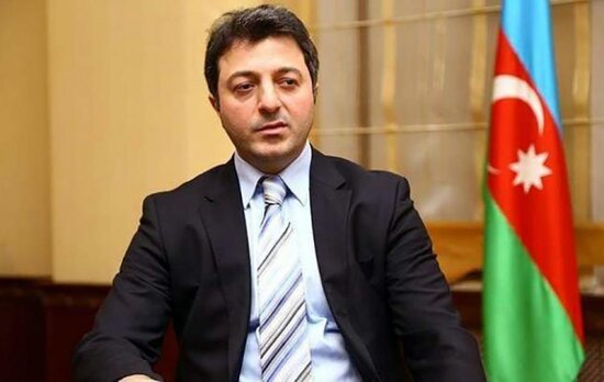 Tural Gəncəliyev: Ermənistan qəsdən regionda gərginliyi artırmaqda maraqlıdır