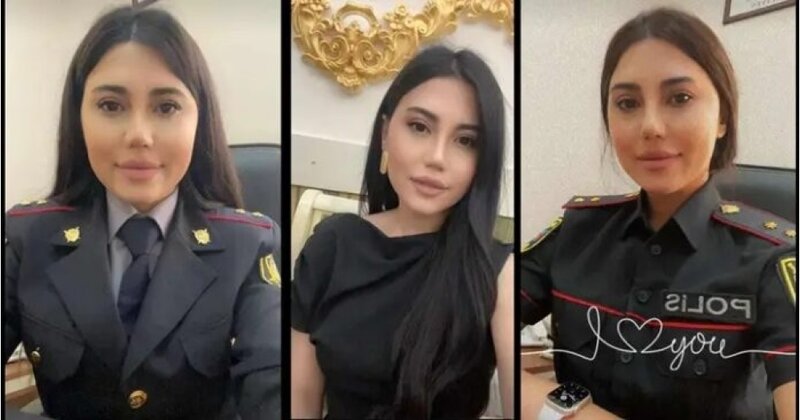 Prokurorluq binasından özünü atan Turalənin şok məktubu üzə çıxdı – FOTO