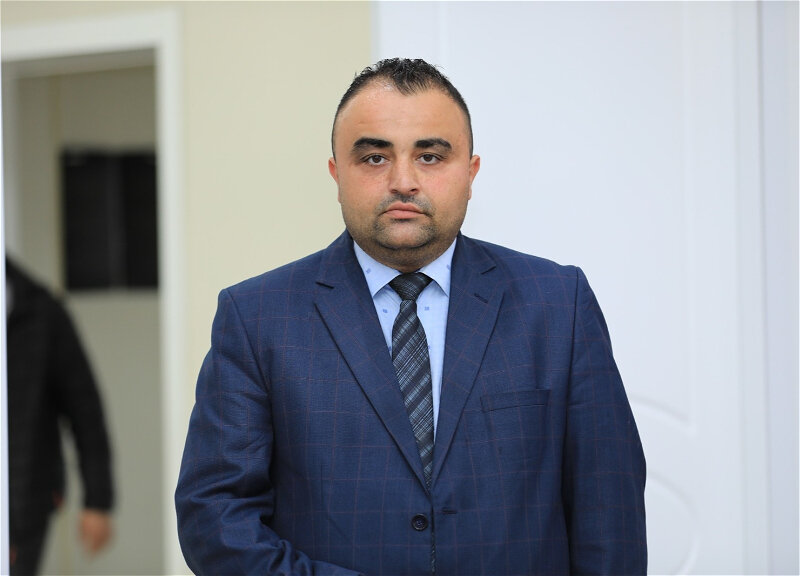 "Güclü media yalnız xəbərin daşıyıcısı deyil..." - Tural İsmayılov