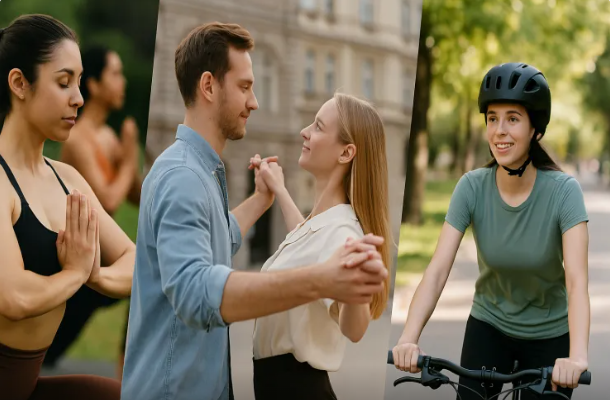 Turistlərə səyahət zamanı formada qalmaq üçün 3 "qızıl" məsləhət