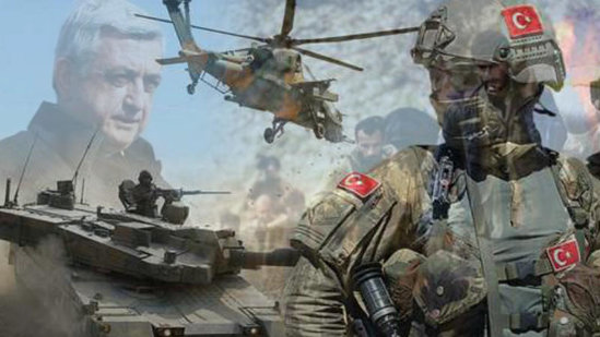 Rusların PKK-nı Qarabağa gətirməsinin səbəbi üzə çıxdı: Türkiyə bombalayacaq və... - ŞOK PLAN