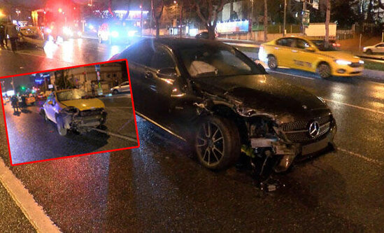 Türkiyədə 200 minlik avtomobillə qəzaya düşən azərbaycanlı kimdir? - VİDEO