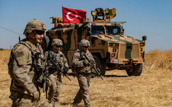 Türkiyə ordusu daha 10 PKK terrorçusunu məhv ETDİ