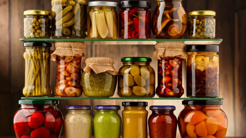 Turşunun faydaları nədir?