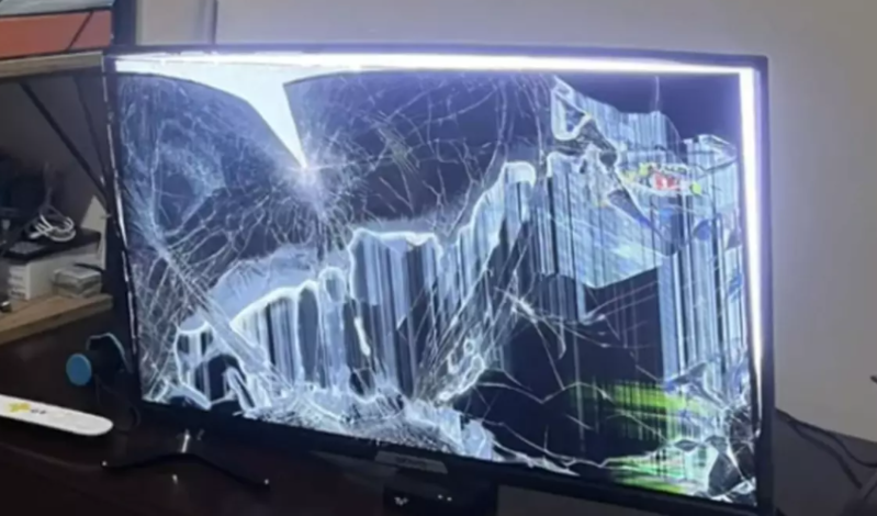 Azarkeşin əsəbi reaksiyası gündəm oldu - "Fənərbaxça"dan növbəti xal itkisi