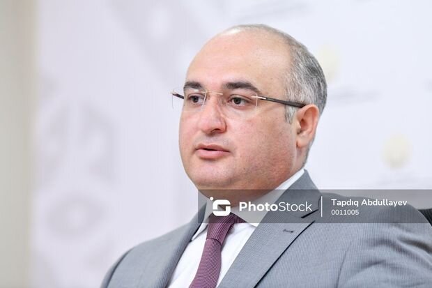 DSMF-dən Himalay Məmişovun ölümü ilə bağlı yayılan xəbərlərə MÜNASİBƏT