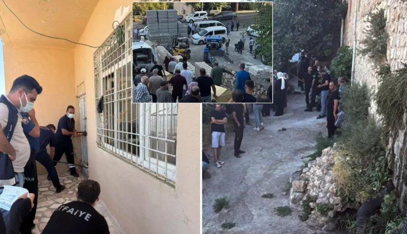 Bir gündə 3 qadının öldüyü kənddə sirr pərdəsi aralandı