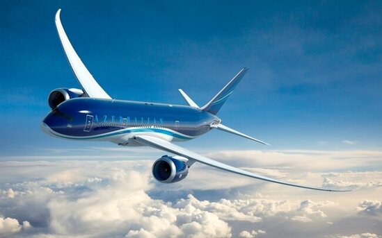 Azərbaycandan Rusiyaya uçuşlar bərpa edilir