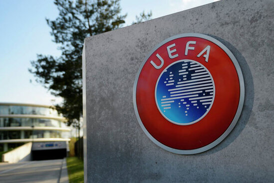 UEFA Avrokubokların reqlamentini dəyişdi