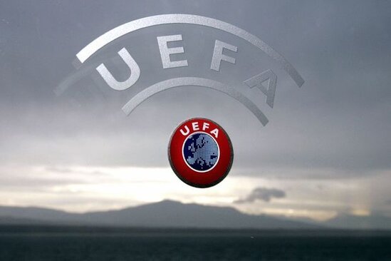 UEFA ölkələrin yeni reytinq cədvəlini açıqladı - SİYAHI