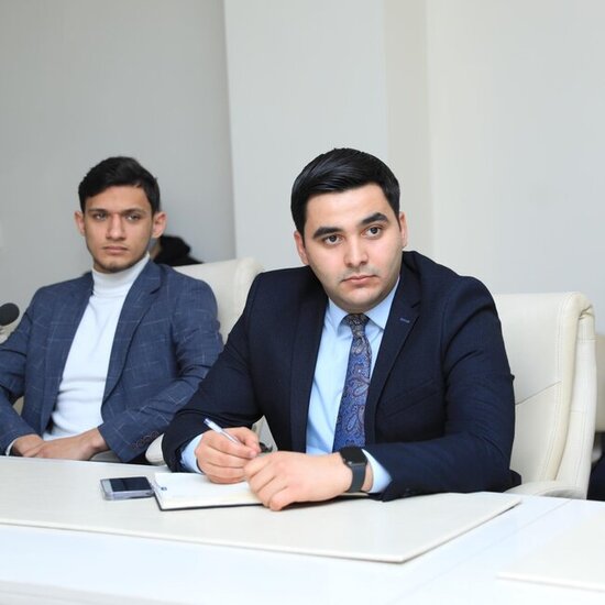 Sınaqlardan çıxmış Azərbaycan və Türkiyə qardaşlığı