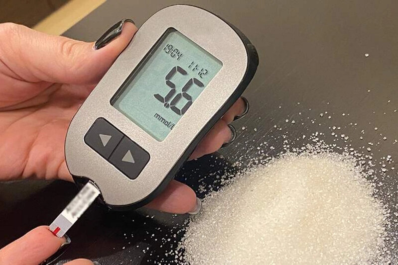 Alimlər diabet riskini əhəmiyyətli dərəcədə azaldan üsul açıqlayıblar