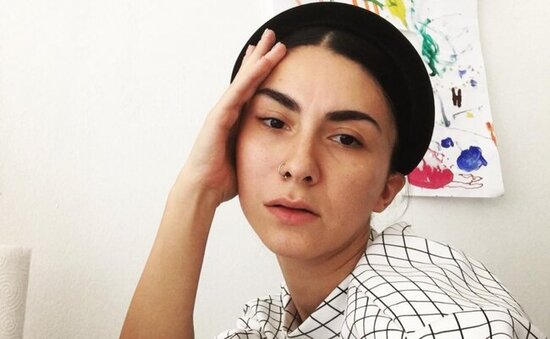 "Ukraynada qohumlarım var, ürəyim parçalanır"