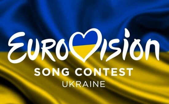 "Avroviziya 2023" Ukraynada keçirilməyəcək
