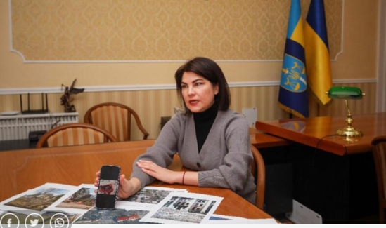 Putinə qarşı təkbaşına müharibə: 2500 ayrı-ayrı şikayət