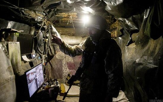 "Kiyevi 2 saata ələ keçirəcəklərini vəd edənlər haradadır?" - Ukraynalı nazir