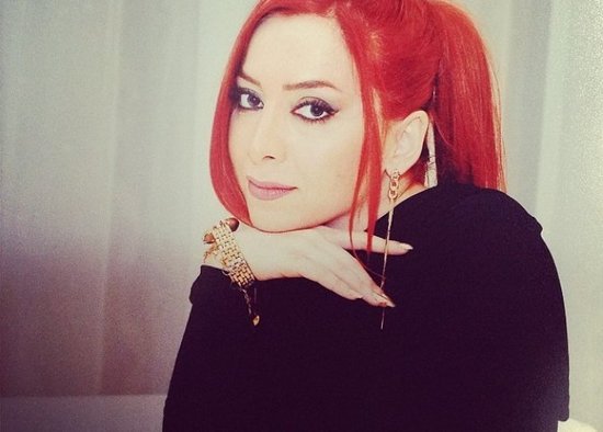 ANS-in aparıcısına yüksək vəzifə verildi