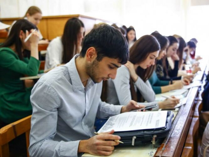 Azərbaycanda universitetlərə bərpa olunma qaydaları dəyişdi