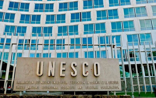 Rusiya UNESCO-ya nota verdi