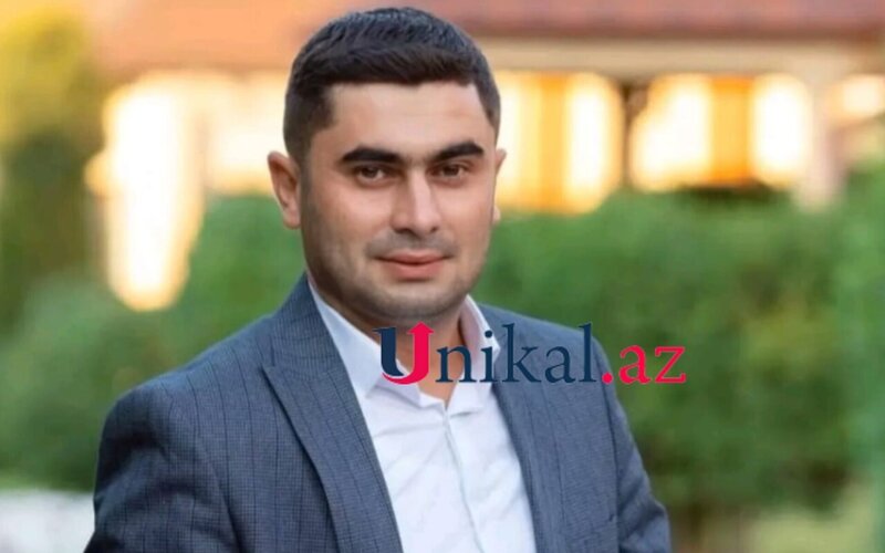 Özünü qatarın altına atan gənc FHN əməkdaşı imiş