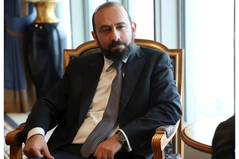 Ermənistan və Kuba XİN başçıları Vaşinqton razılaşmalarını müzakirə ediblər