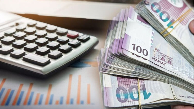 "Universal-2023" milyonlarla manat vergi borcu var