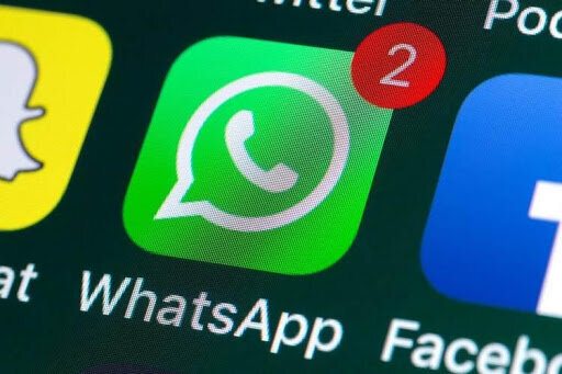 "WhatsApp" zirvədəki yerini itirdi - Bu tətbiq LİDER OLDU