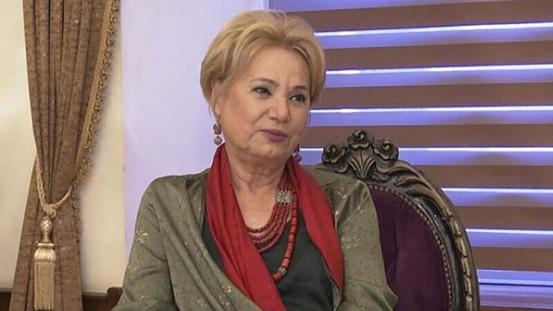 Ağır qəzaya düşən Xalq artistindən xəbər var
