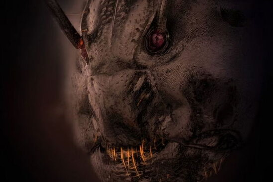 Onu hər birimiz tanıyırıq, amma ilk dəfədir belə görürük - FOTO