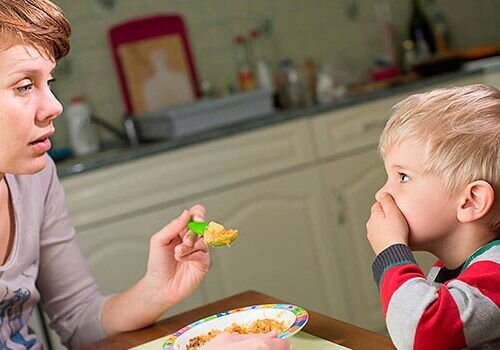 Uşaqlar üçün qida məhsullarına dair yeni tələb müəyyənləşdi