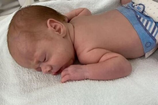 İngiltərədə uşaqlara ən çox verilən ad Məhəmməd olub