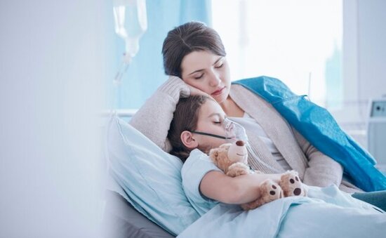 Uşaqlar arasında yayılan virusla bağlı RƏSMİ AÇIQLAMA