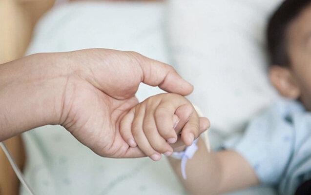 1 yaşlı qız yüksək hərarətdən vəfat etdi