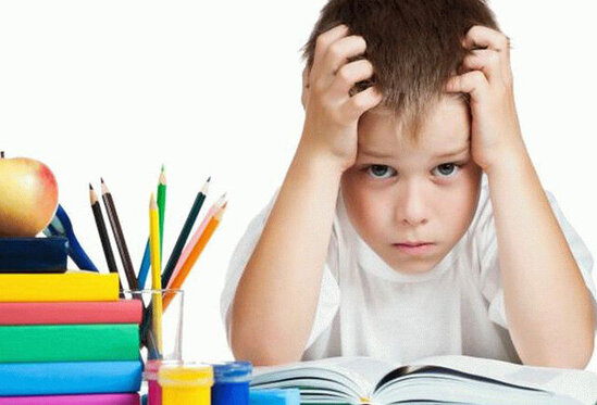 Uşaq dərs oxumaq istəmirsə, belə edin - VALİDEYNLƏRƏ TÖVSİYƏ
