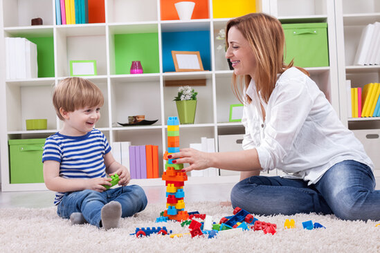 "Uşaq aqressiv oyun oynayırsa…"- Psixoloqdan XƏBƏRDARLIQ