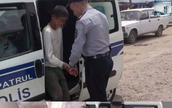 Azərbaycanda uşaqların qoluna niyə qandal vurulub?