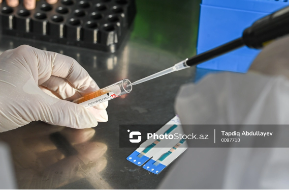 ÜST-dən xəbərdarlıq: Təhlükəli çikunqunya virusu 119 ölkə sakinlərini təhdid edir