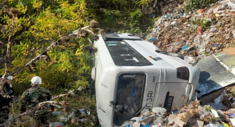 İstirahətə gedirik, ya ölməyə?: Turlar təhlükəsizlik qaydalarına ƏMƏL EDİR? - AÇIQLAMA