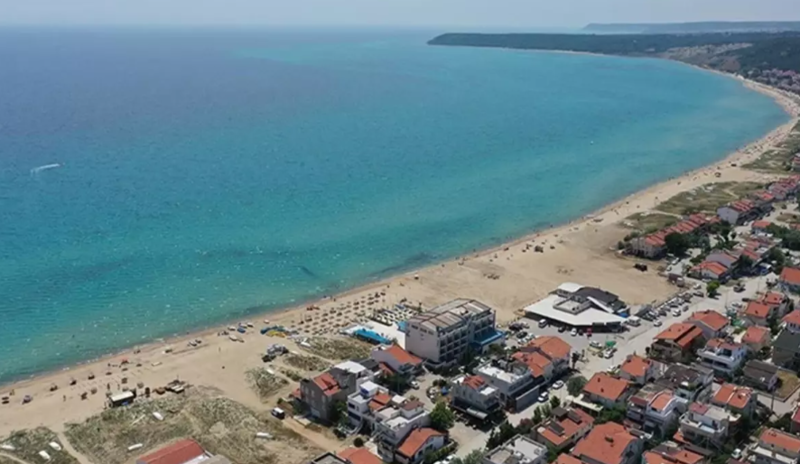 Bu çimərliklərdə çadır qurulmağa icazə verilməyəcək!