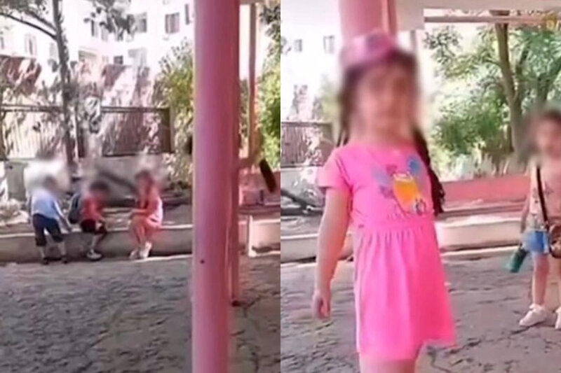 Bağçalardakı özbaşnalıq, azyaşlılarla kobud rəftar "Hüquqi nəzarət mexanizmi gücləndirilməlidir" - Açıqlama