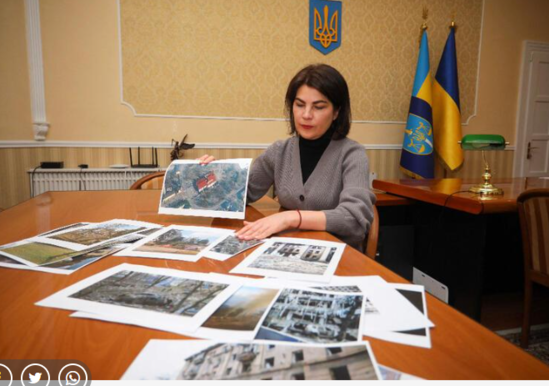 Putinə qarşı təkbaşına müharibə: 2500 ayrı-ayrı şikayət