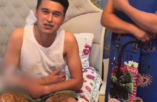 DİN-dən müharibə veteranının iddialarına cavab: "Qanunsuz olaraq əlavə preparat istəyib"