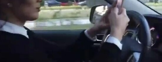 Daxili İşlər Nazirliyinin Baş Dövlət Yol Polisi İdarəsinin media subyektlərinə və sosial şəbəkə fəallarına MÜRACİƏTİ :