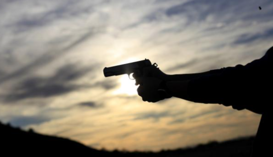 Şimali Makedoniyada kafeyə silahlı hücum oldu