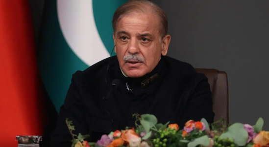 İngilis qəzeti Pakistanın baş naziri Şahbaz Şərifdən üzr istəyib